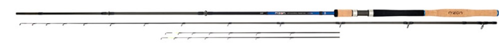 Daiwa prút n'zon distance special method feeder 11'