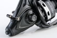 Mivardi Navijak Alcon Carp MK2 6000 1+1 (3)