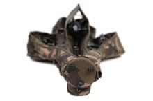 Fox Puzdro Na Prúty Camolite 8-10 ft Retractable Tri Sleeve (1)