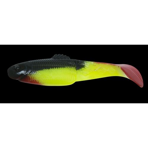 Relax Gumová Nástraha Diamond Shad 056 - 6,2 cm 5 ks