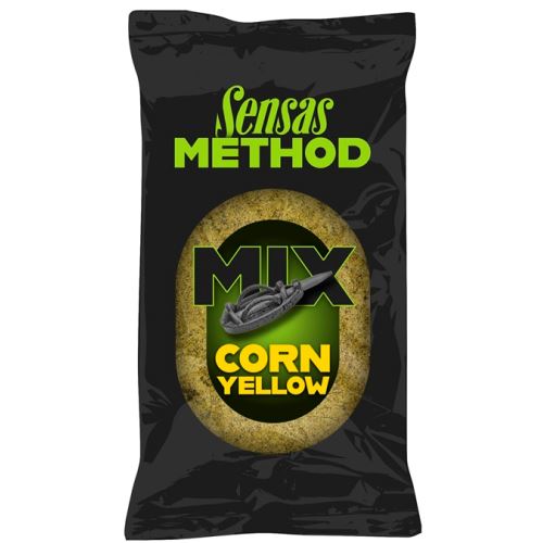 Sensas Method Mix 1 kg