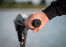 Rhino Elektromotor BLX 110 V2 Electric Outboard Motor (8)