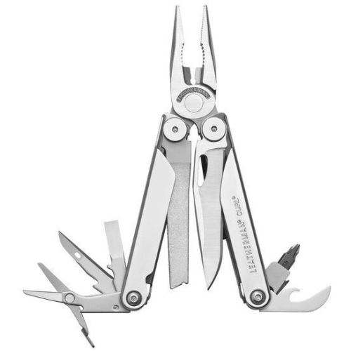 Leatherman Nôž Multitool Curl