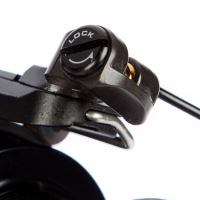 Daiwa Navijak Tournament S 5000 Black (5)