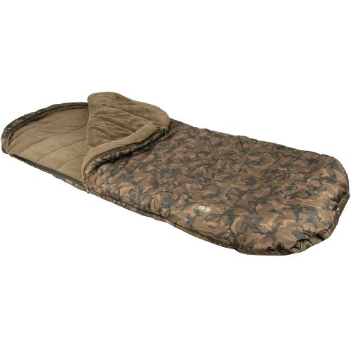 Fox Spací Vak R3 Camo Sleeping Bag