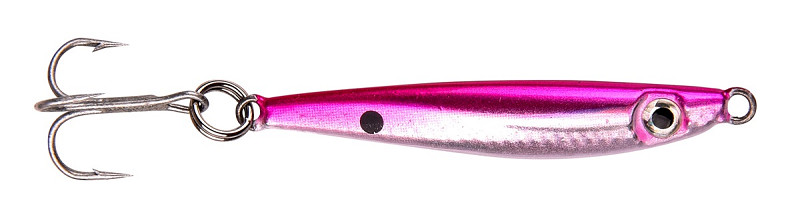 Spro pilker cast'x pink - 42 g