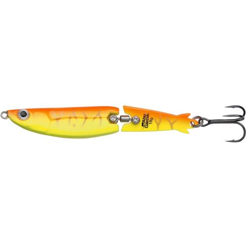 Abu Garcia Nástraha Toby Jointed Red Hot Tiger