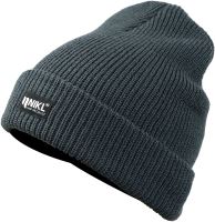 Nikl Čiapka Basic Šedá Nikl Čiapka Basic Šedá