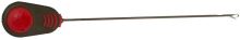 Korda Ihla Heavy Latch Stik Needle Red