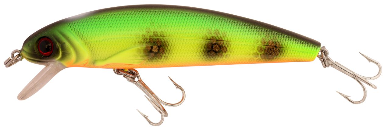 E-shop Abu garcia wobbler tormentor floating gp-7 cm 9 g