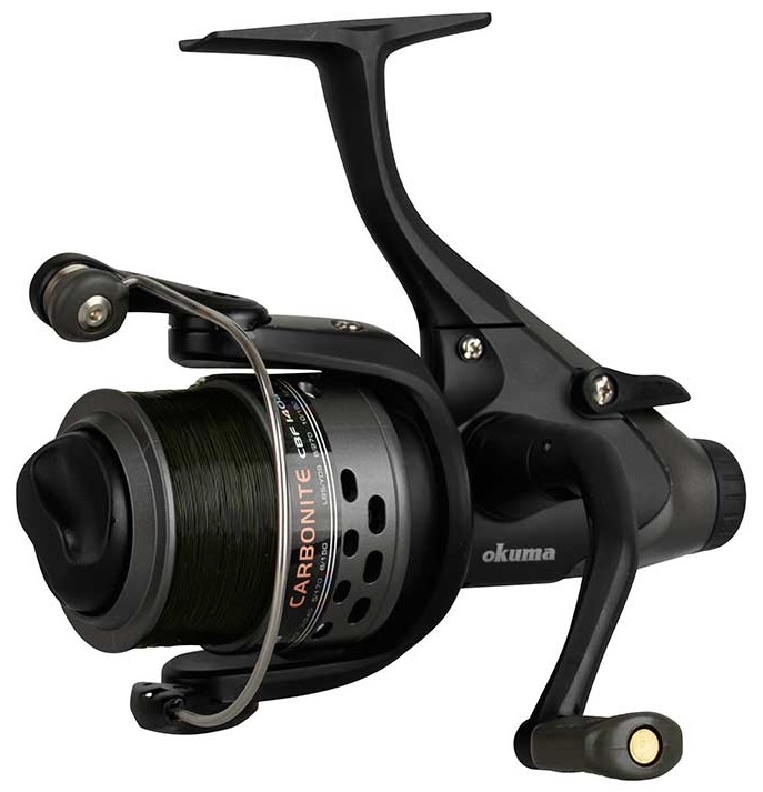 Okuma navijak carbonite xp baitfeeder cbf 40