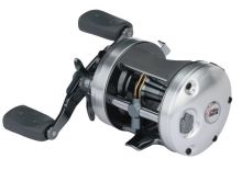Abu Garcia Multiplikátor Ambassadeur C3 Round Reel 6500 RH