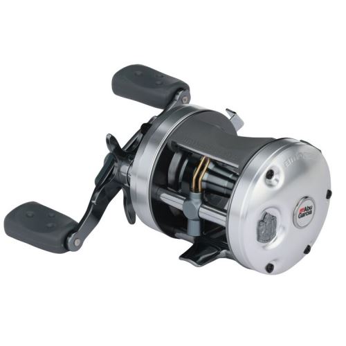 Abu Garcia Multiplikátor Ambassadeur C3 Round Reel 6500 RH