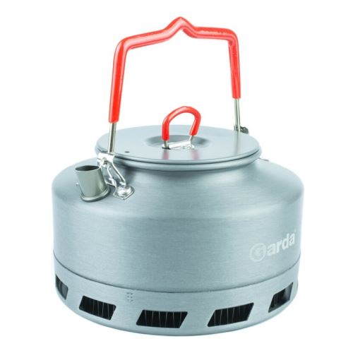 Garda Konvička Master Fast Heat Kettle 1,1 l