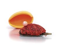 Mivardi Method Feeder Mix Krill Robin Red 1 kg (2)