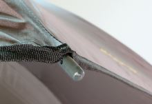 Delphin Rybársky Dáždnik S Predĺženou bočnicou (6)