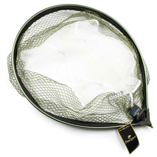 Free Spirit Podberáková Hlava Spirit Power Spoon 65x55x55 cm