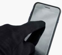 Geoff Anderson Protišmykové Rukavice AirBear Merino (1)