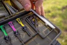 Korum Box Roving Blox Fully Loaded (4)