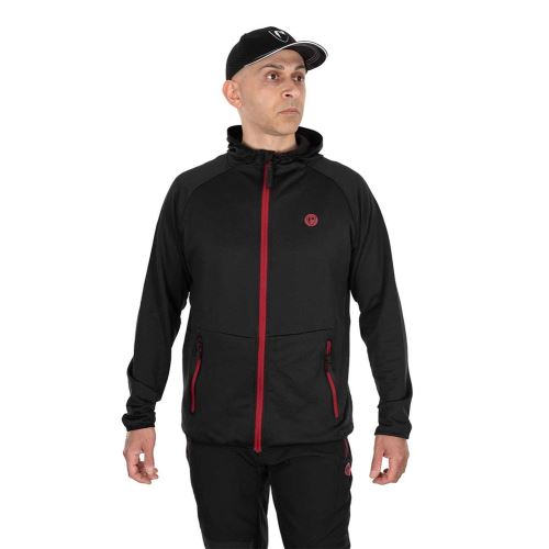 Fox Rage Mikina Pro Series Technical Hoody