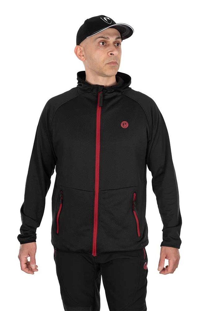 E-shop Fox rage mikina pro series technical hoody - s