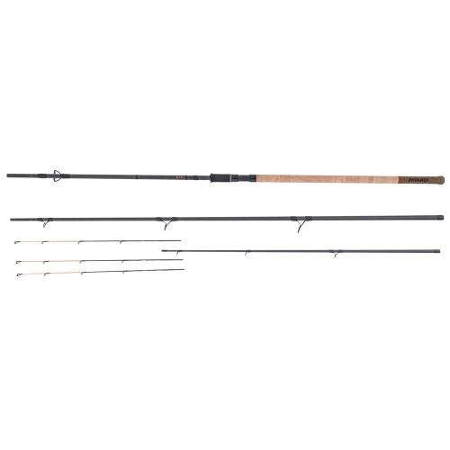 Mivardi Prút Distance Method XTR 390SH 3,9 m 180 g 3-Diel