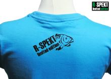 R-spekt Detské tričko Carper Kids tyrkysové (2)