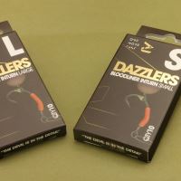 One More Cast Rovnátka Dazzlers Bloodliner Inturn 10 ks (1)