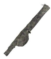 Trakker Puzdro Na Prút NXC Camo Rod Sleeve (1)