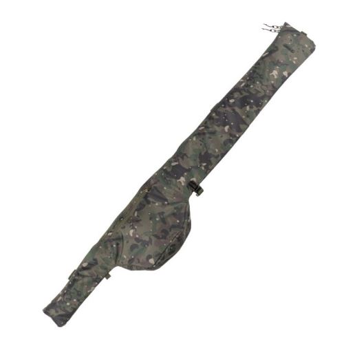 Trakker Puzdro Na Prút NXC Camo Rod Sleeve