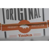 Taska Evolve Shurelink - Nadväzcová Šnúrka S Poťahom Brown 20m (2)