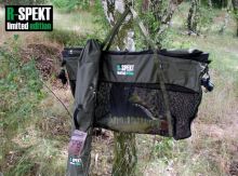 R-spekt Prechovávacia a vážiaca taška s plavákmi STANDARD