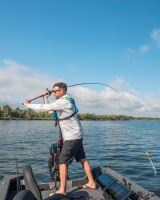 Fox Rage Prút Terminator X Shad & Slide CAST 2.2 m 15-60 g (12)