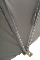 Mivardi Bivak Professional + Prehoz Professional + 2x Lehátko CamoCode Express 6 (12)