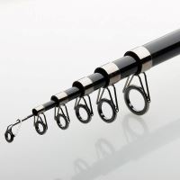 Dam Prút Nova Expedition 2,1 m 10-30 g (1)