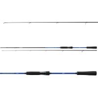 Daiwa Prút Triforce Zander 2,4 m 15-50 g (1)