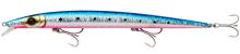 Savage Gear Wobler Barra Jerk Sinking Pinkbelly Sardine