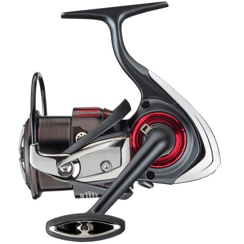 Daiwa Navijak Tournament 3010 QD