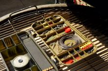 One More Cast Tackle Box The Mixed Grill Loaded (9)