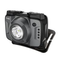 Fenix ​​Nabíjacia Čelovka HL12R V2.0 Čierna (1)