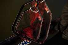 Fox Rage Podberák Speed Flow Folding Net (14)