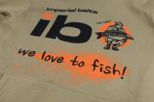 Imperial Baits Mikina IB Art Of Bait (4)