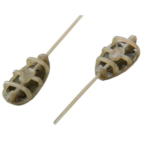 Extra Carp Method Feeder Krmítko Max Plus