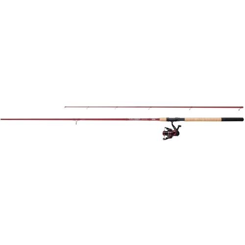 Abu Garcia Prút Tanager 2 RED FEEDER 333 CMB 20-80 g