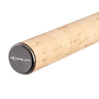 Korum Prút Glide Power Float 3,6-4,2 m 10-25 g 3+1-Diel (7)