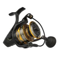 Penn Navijak Battle IV Spinning Reel 4000 HS (1)