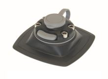 Fasten Rýchloupínací Držiak Pre Nalepenie 110x110 mm