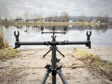 Fencl Stojan Rodpod Xtreme+ Na 5 Prútov (24)