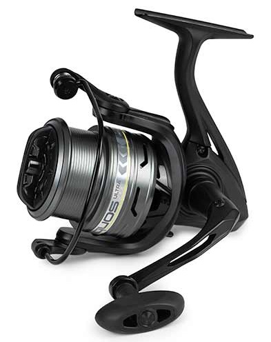 Matrix navijak aquos ultra reel 3000