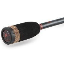 Fox Rage Prút Warrior Ultra Light 2,1 m 2-8 g (3)